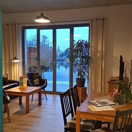 Appartamento Wasserblick 1
